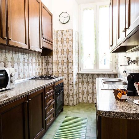 Вилла Casa Rossana Рим Экстерьер фото